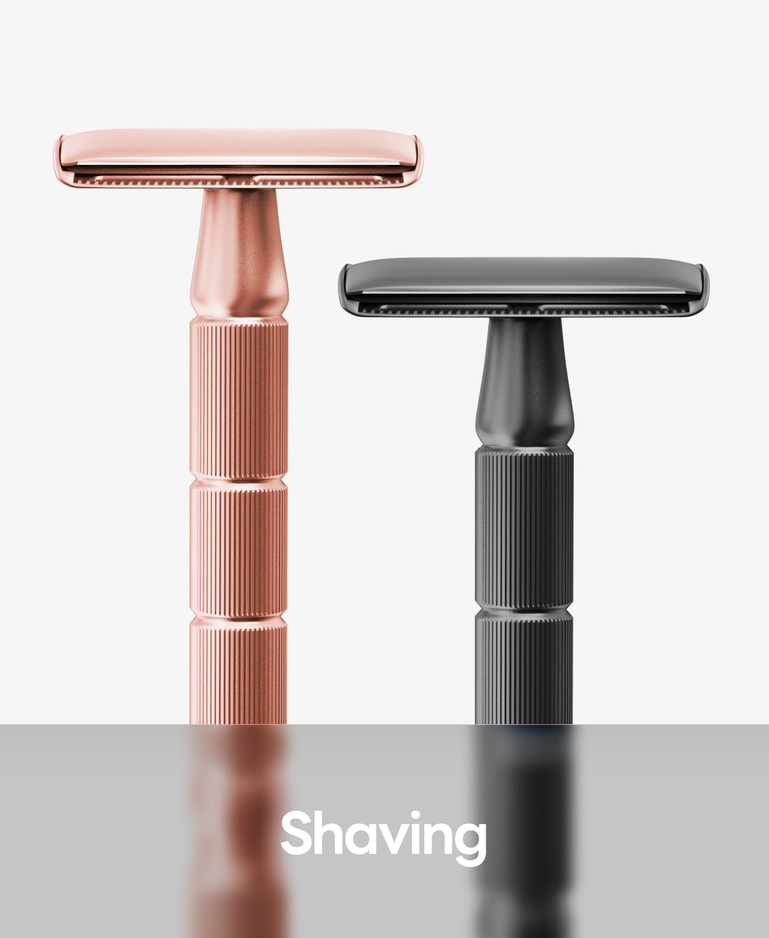Shaving