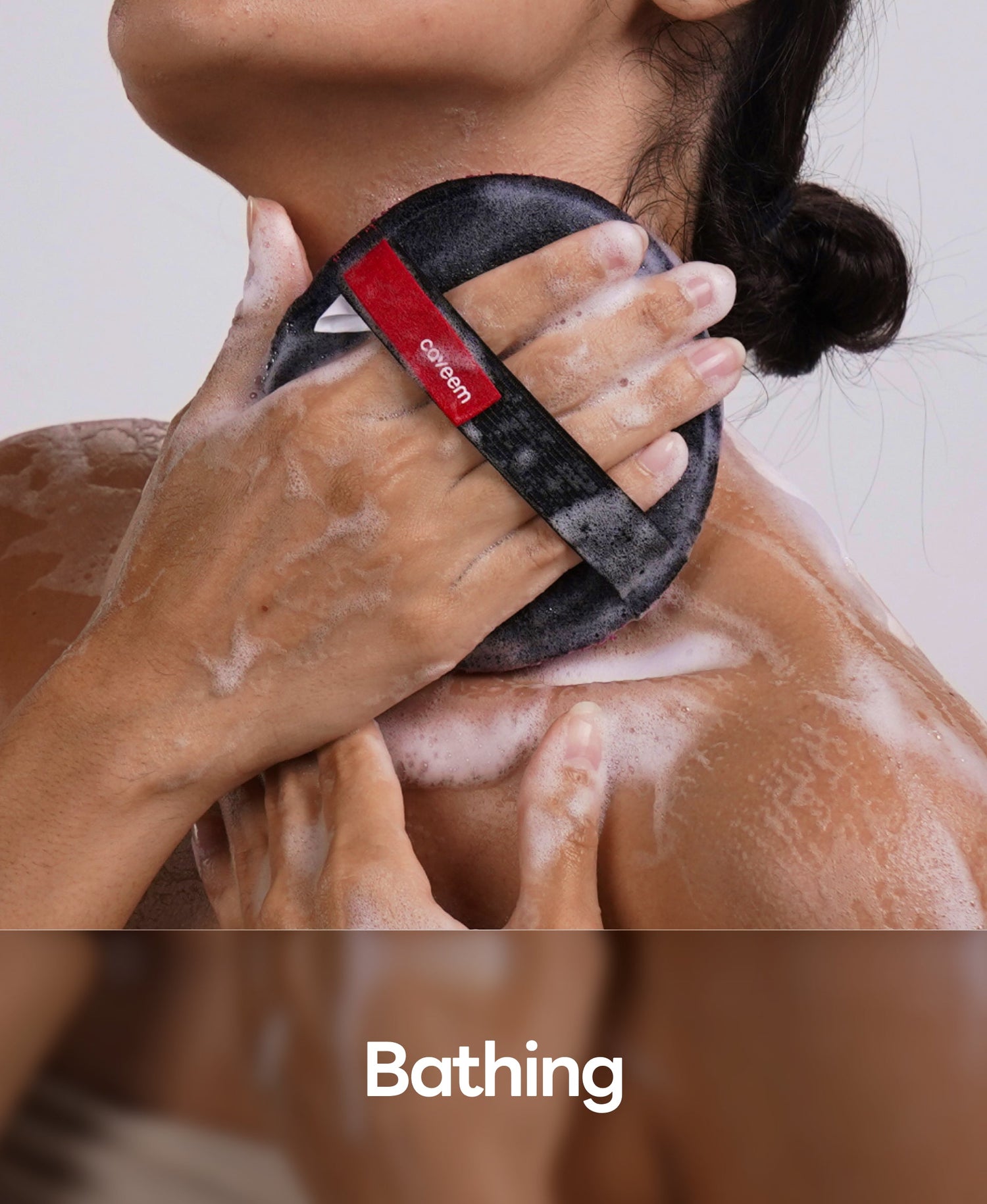 Bathing