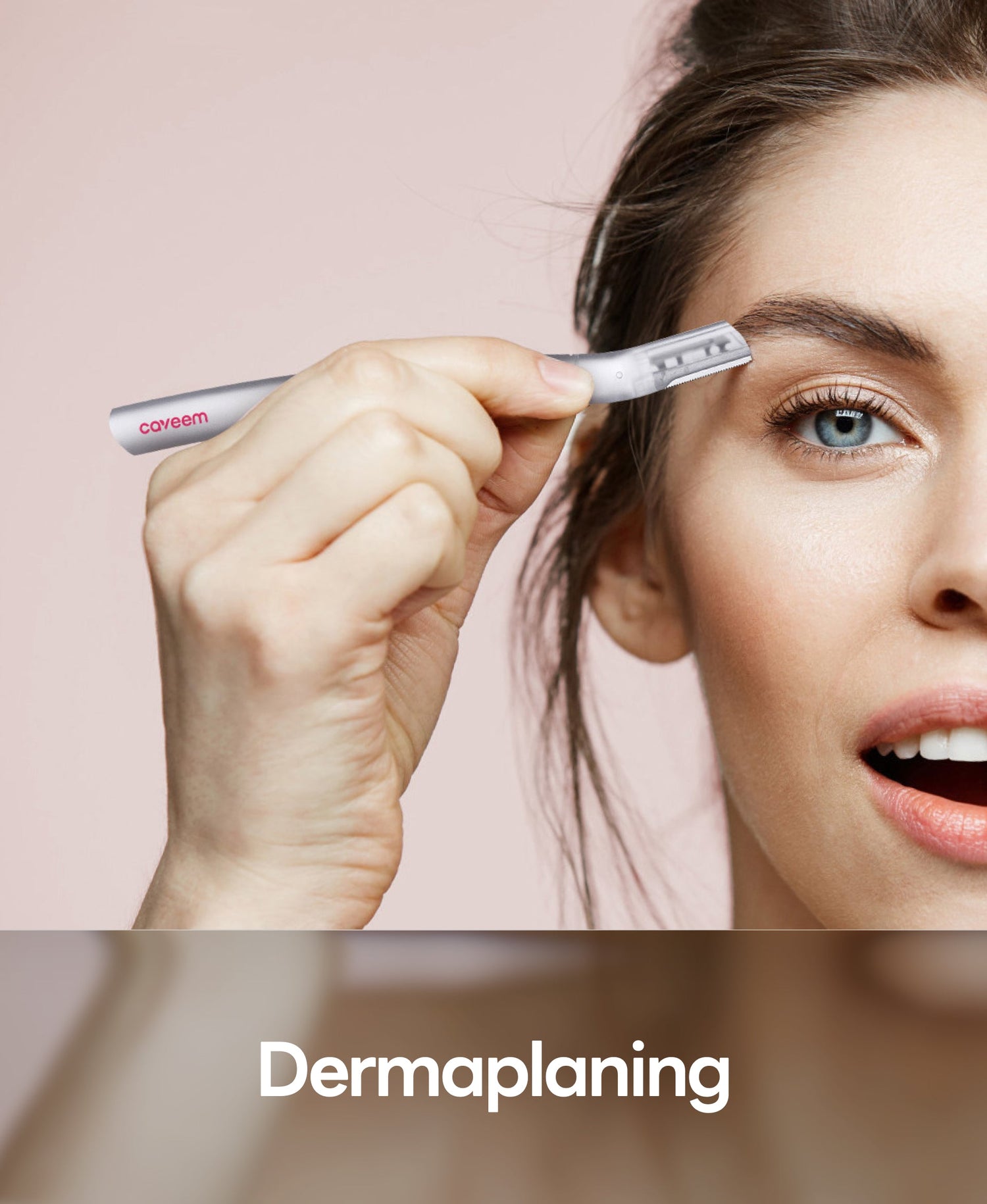 Dermaplaning