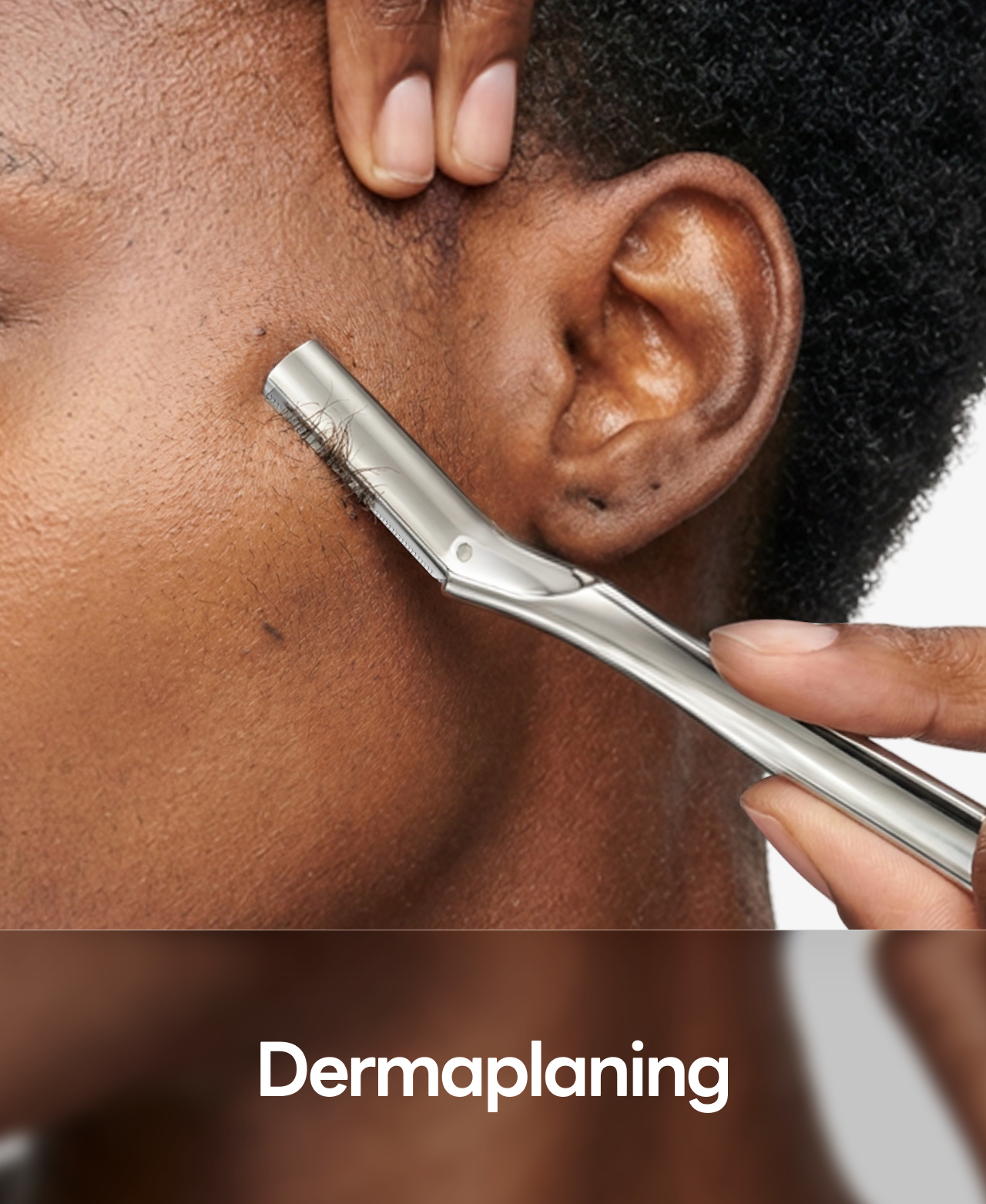 Dermaplaning