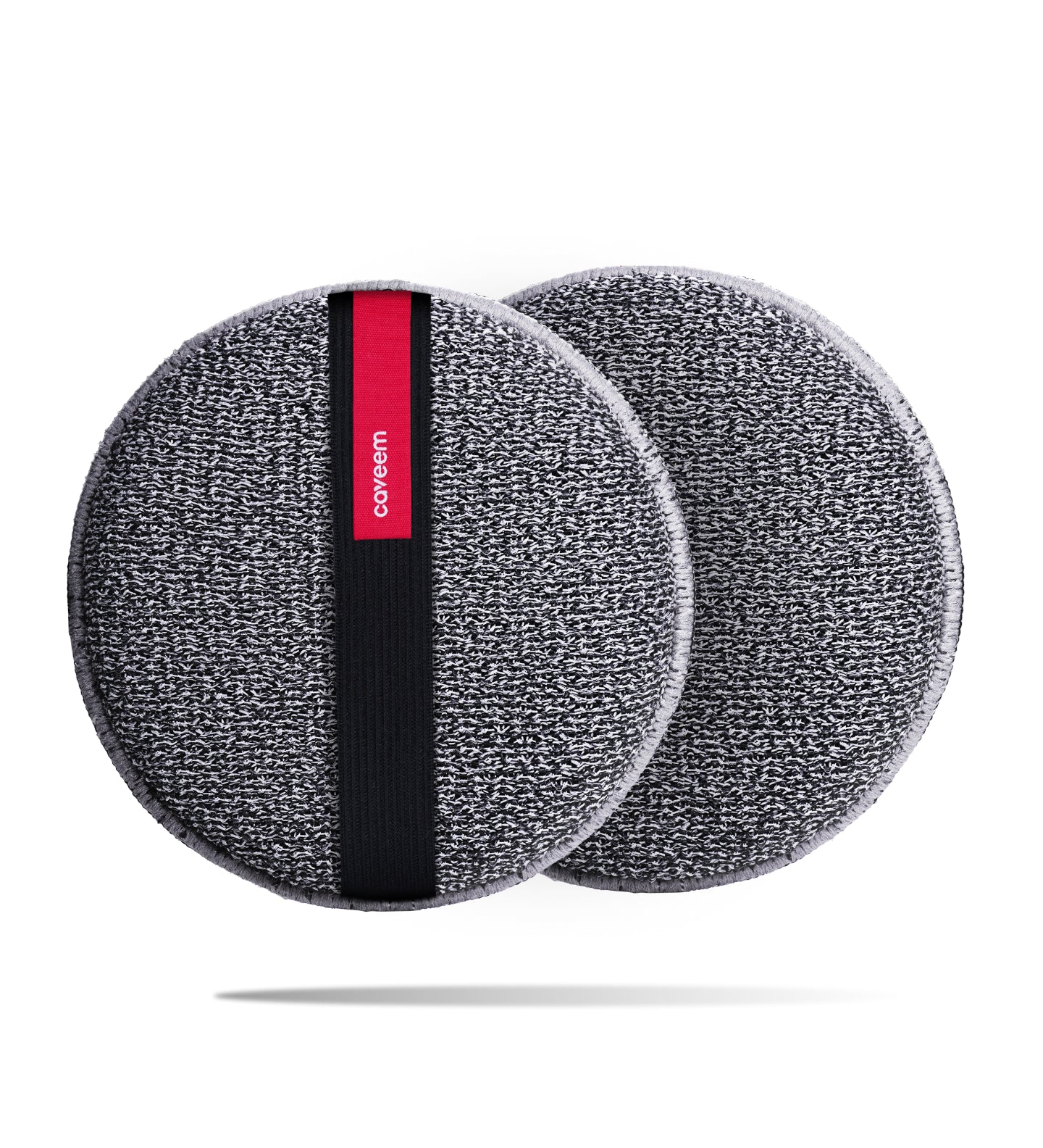 Your Lightweight Exfoliating Body Buffer