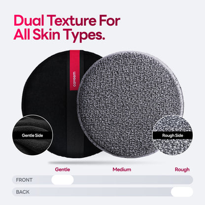 Your Gentle and Rough Lightweight Sponge for Shower
