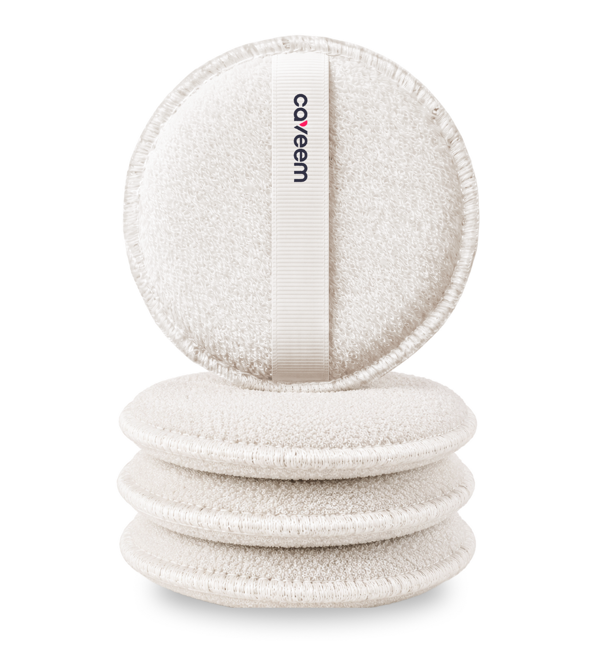 Caveem 4-Pack Facial Sponges